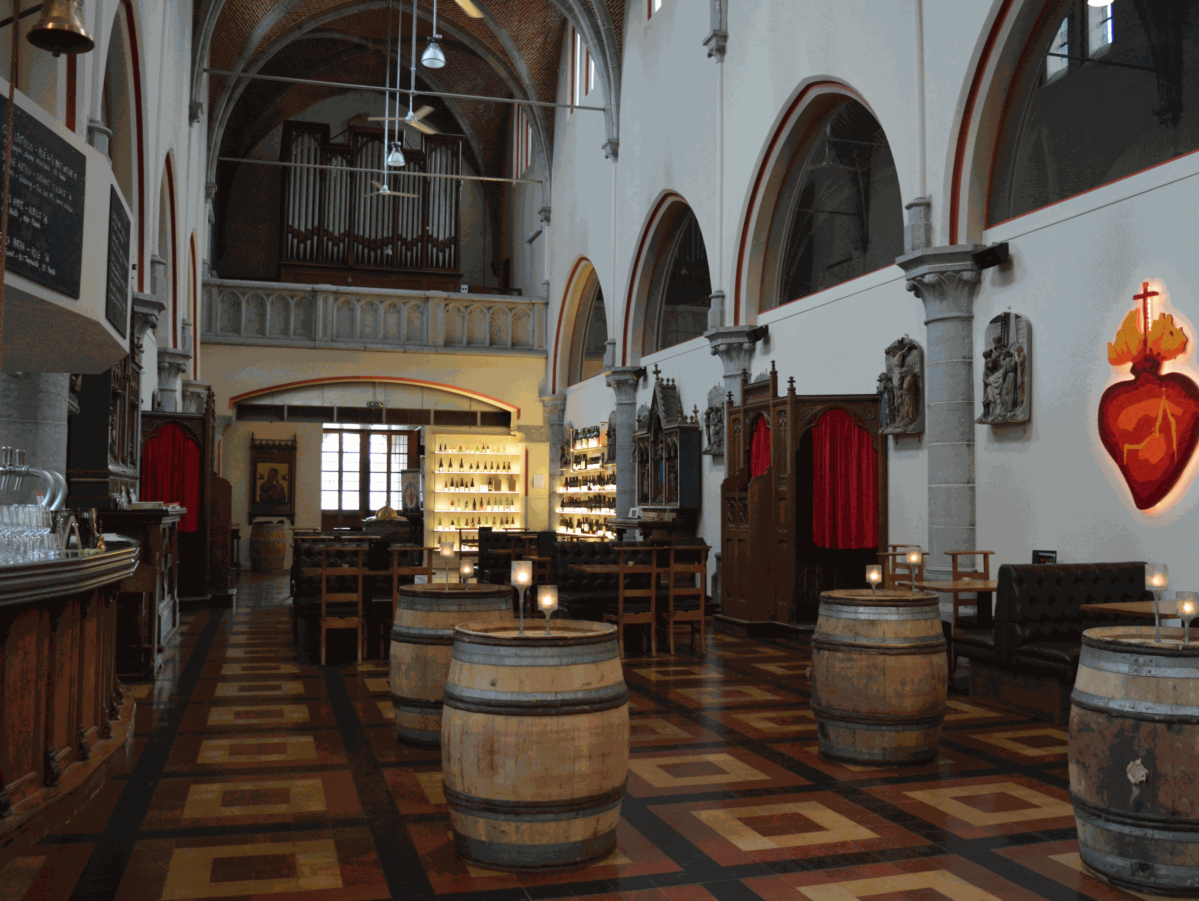 Odoo CMS - een grote afbeelding