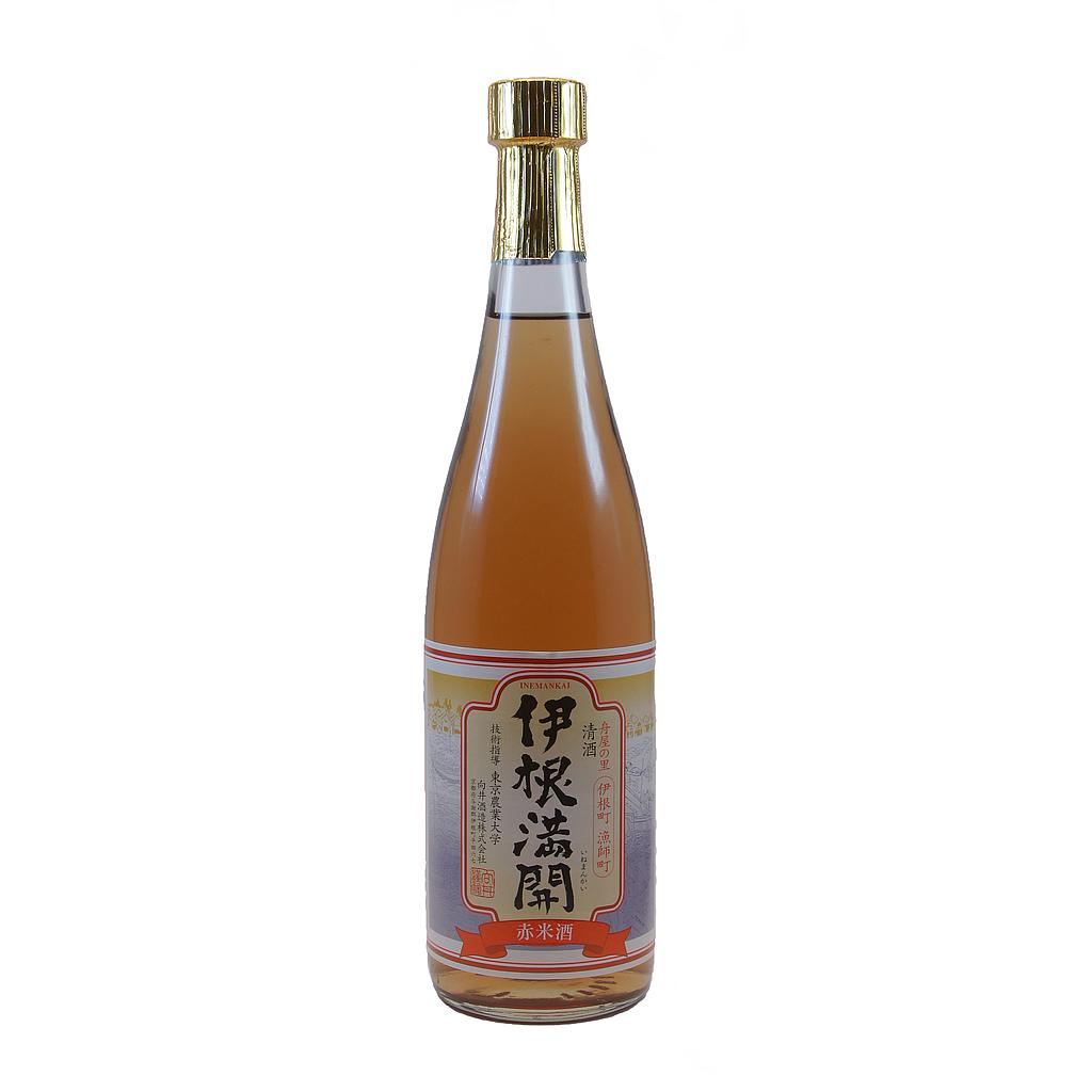 YS9050 - Mukai Shuzo - Ine Mankai - 14% - 72cl