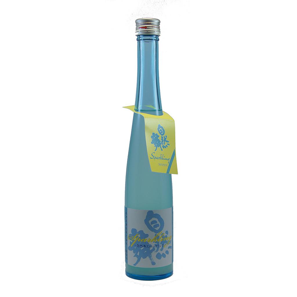 YS9011 - Kidoizumi - Shizenmai Sparkling - 14% - 36cl