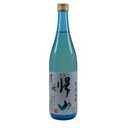 [JP-CS-KI-KI72] YS8130 - Chikumanishiki Shuzo - Kizan - 15% - 72cl 