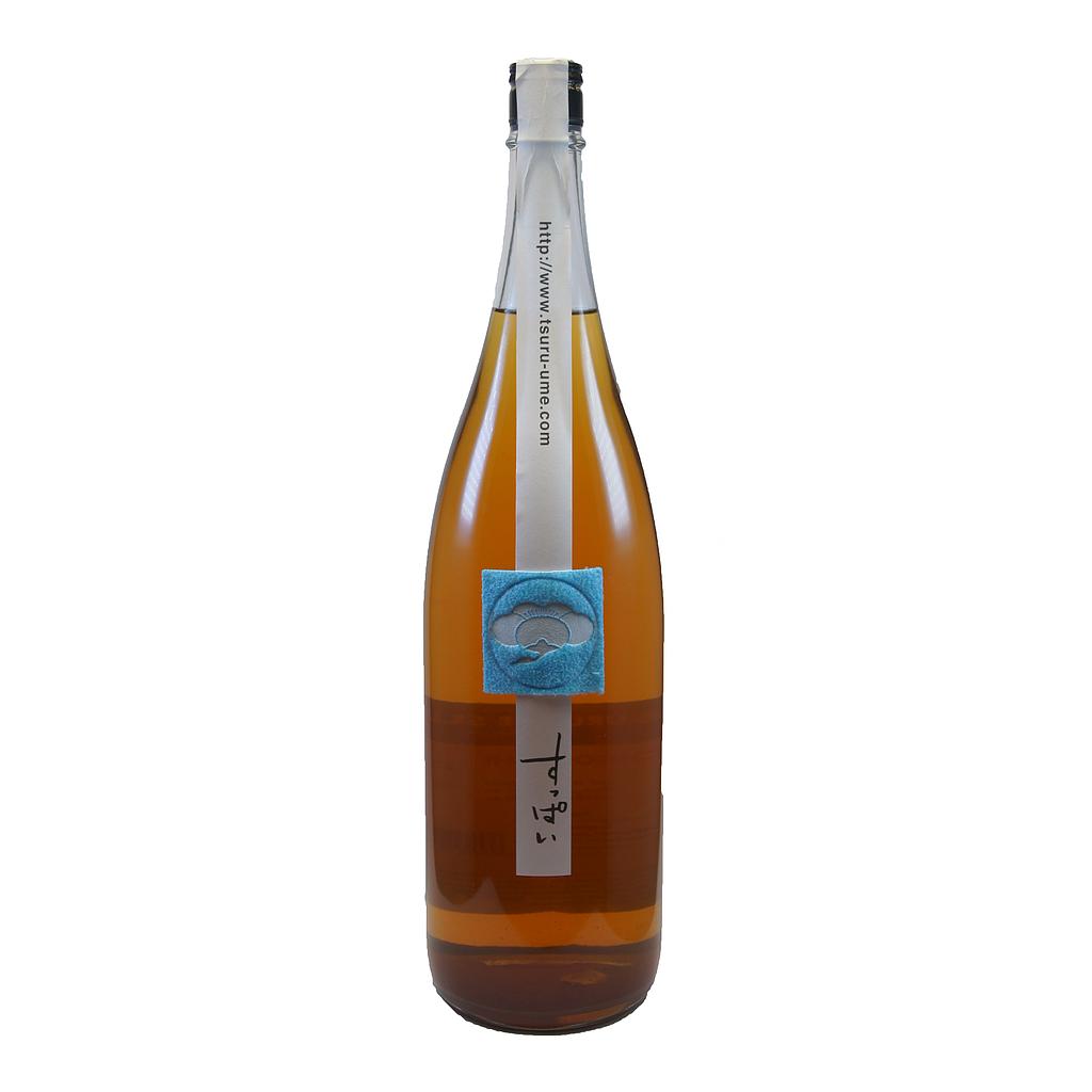 YS5035 - Heiwa Shuzo - Tsuruume - Suppai - 11% - 180cl