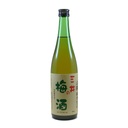 [JP-IG-MN-UM72] YS5080 - Inoue Gomei - Mii no Umeshu - 10% - 72cl