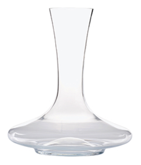 Inspiration Decanter Straight