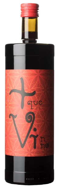 Casa Pardet - Pep Torres - Mes Que Vi - 1L - Wine infused with medicinal herbs (vermouth)  - vdm regio Costers del Segre