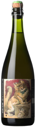 Clos Lentiscus - GUBI GUBI 2019 - 12% - PET NAT - vdm regio Penedès