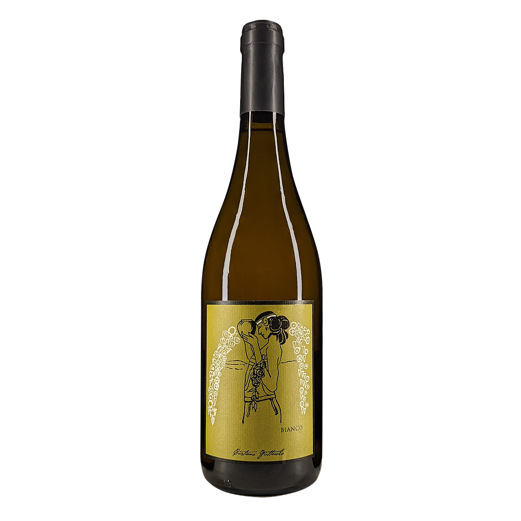 Cristiano Guttarolo - Amfora Bianco - 2020 - Vino Bianco (regio Puglia)