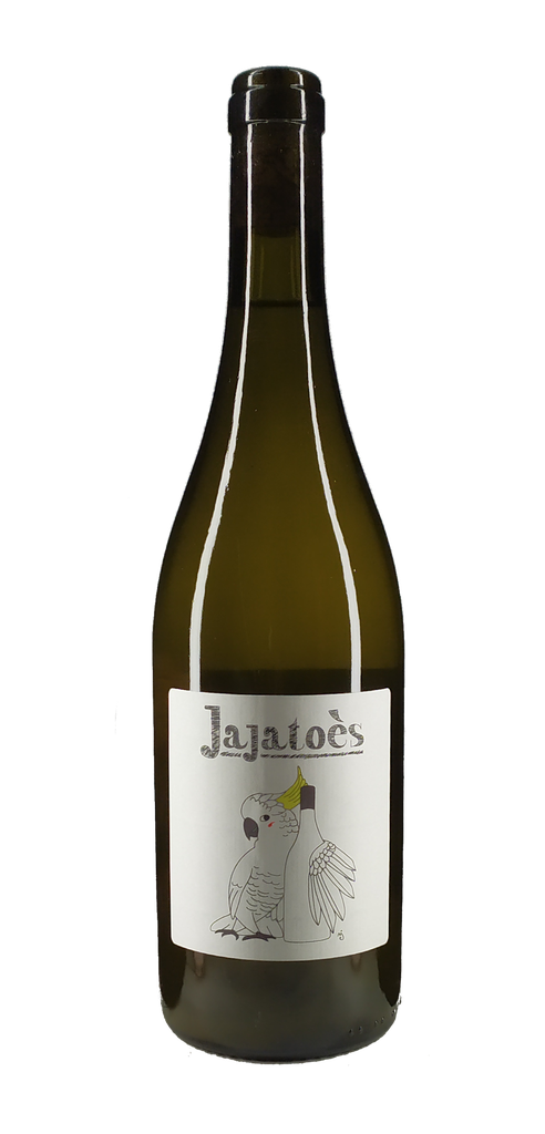 Domaine du Petit Oratoire - Jajatoès - 2021 -VdF région Côtes du Rhône