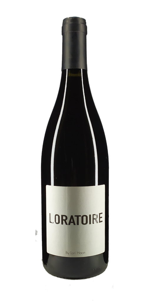 Domaine du Petit Oratoire - Loratoire - 2021 -VdF région Côtes du Rhône