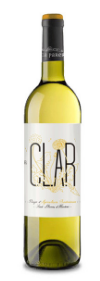 Finca Parera - Rubén Parera  - Clar - 2022 - 12% -  vdm regio Penedès