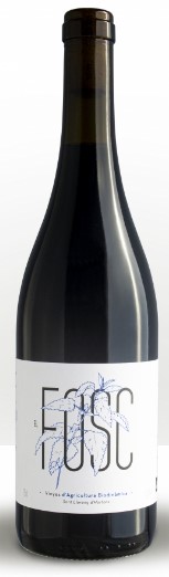 Finca Parera - Rubén Parera  - Fosc - 2022 - 12,5% - vdm regio Penedès