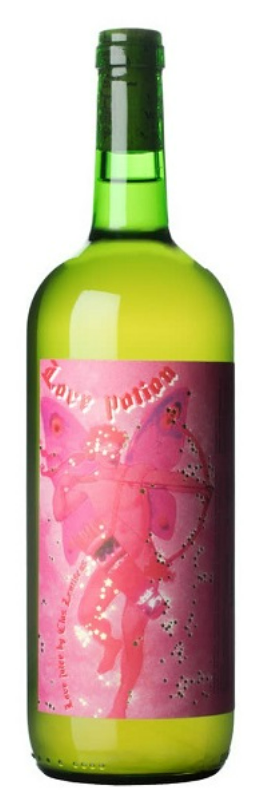 Clos Lentiscus - Love Potion 2020 - 11,5% - 1 Liter - vdm regio Penedès