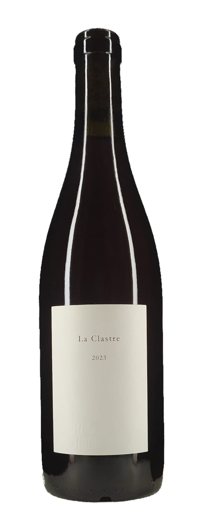 Les Frères Soulier - La Clastre - 2023 - 13% - VdF région Rhône