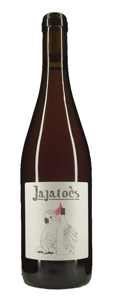 Domaine du Petit Oratoire - Jajatoès Rosé- 2022 - 12,5% -VdF région Côtes du Rhône