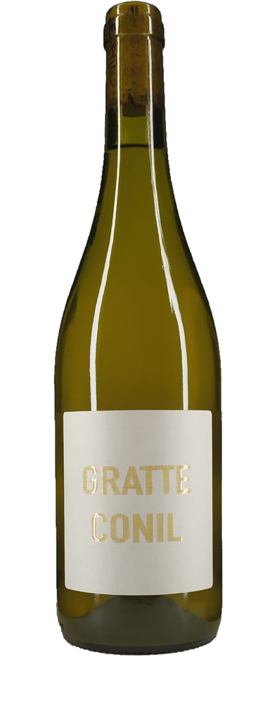 Domaine du Petit Oratoire - Gratte Conil - 2022 - 13% -VdF région Côtes du Rhône