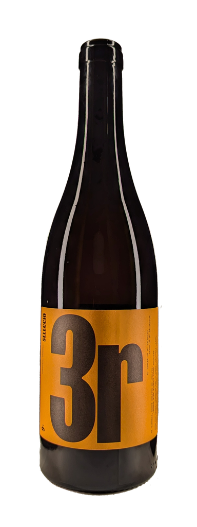 Celler 9+ - Moisès Virgili - Mèdol Selecció 3R Cartoixà Vermell - 2023 - 12% - vdm (regio Tarragona)