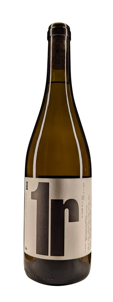 Celler 9+ - Moisès Virgili - Medol Base 1R - 2022 - Cartoixà - vdm (regio Tarragona)