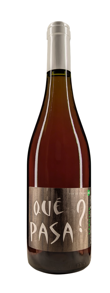 Domaine Léonine - Stéphane Morin - Que Pasa Rosé- 2023 - 12,5% - VdF région Roussillon