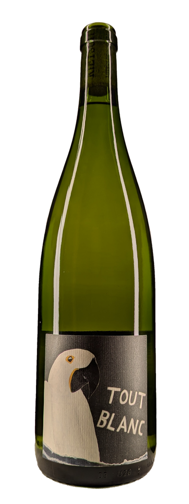 Domaine Rietsch - Tout Blanc au Litre -  2023 - 12,5% - AOP Alsace