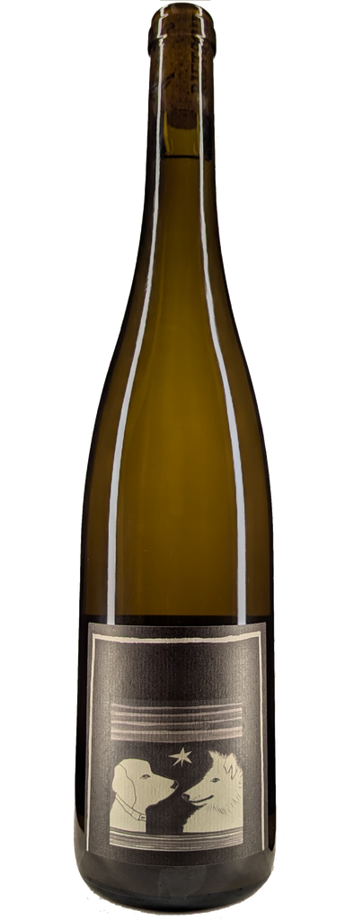 Domaine Rietsch - Entre Chien et Loup Auxerrois 2023 - 13,0% - AOP Alsace 