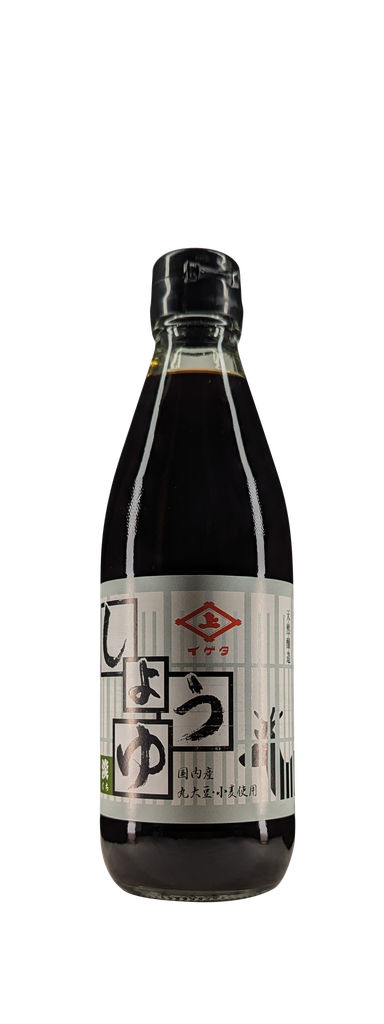 YS1071 - Inoue Honten - Igeta Shoyu Usukuchi - 0,36L