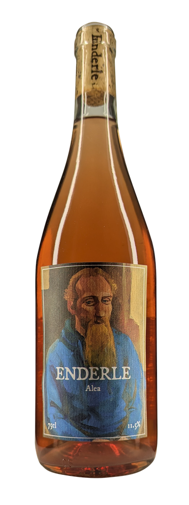 Weingut Sven Enderle (PinotEnderlix) - Alea - 2023 - 11,5% - regio Mosel 