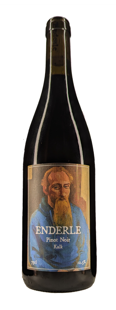 Weingut Sven Enderle (PinotEnderlix) - Kalk - Pinot Noir - 2022 - 12,5% - regio Mosel 