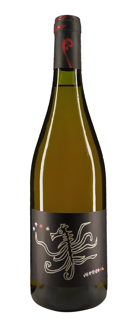 John Almansa - Vertebral - 2023 - 12,5% - VdF région Nîmes 