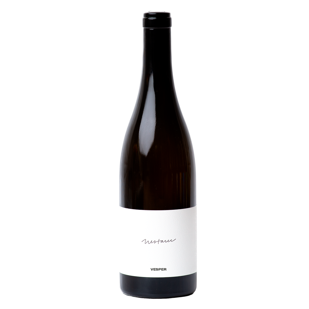 Milan Nestarec - Vesper - 2022 - 13% - Stará hora Field Blend - regio Moravia 