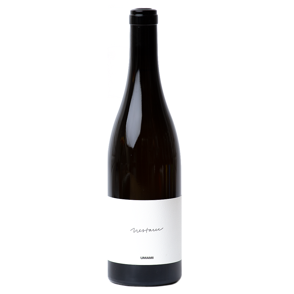 Milan Nestarec - Umami -2022 - 13,5%  - Achtele Field Blend - regio Moravia