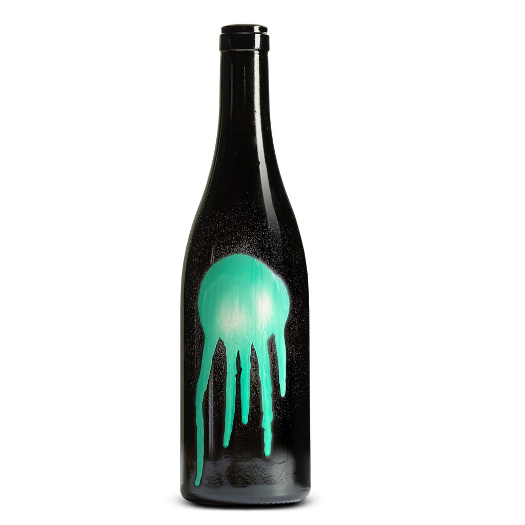 Milan Nestarec - Dopamin NV - Solera 2022-2024 - batch 7 - 13,5% - regio Moravia 