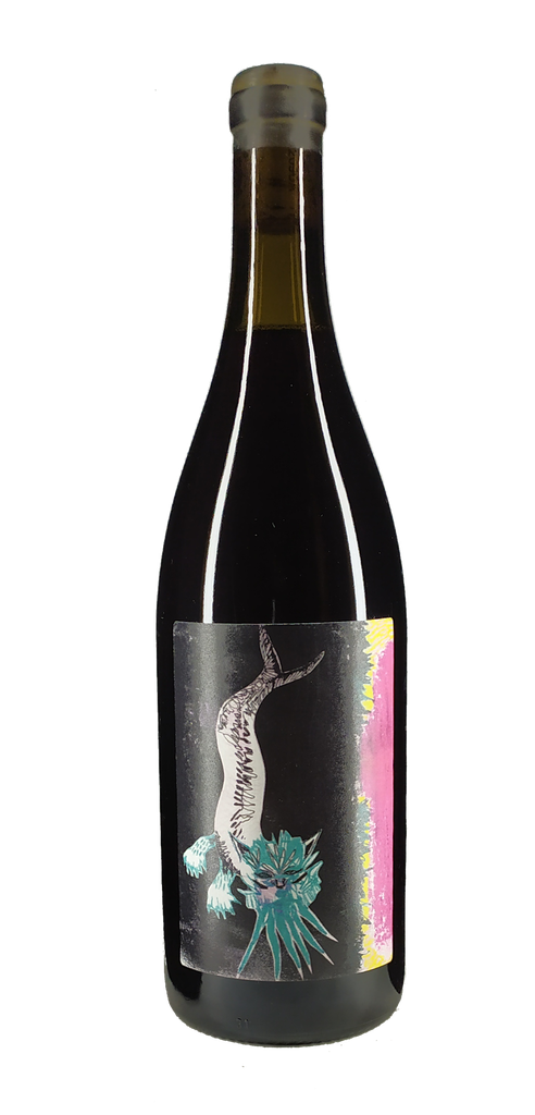 Domaine Mada - Edouard Adam - Thank You Satan - 2025 - 11,5% - VdF région Languedoc