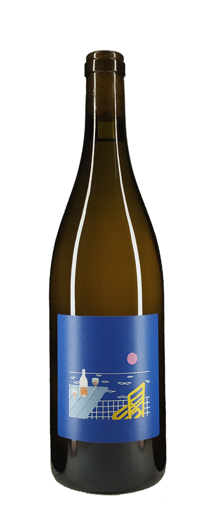 Domaine Mada - Edouard Adam - Lever les voiles - 2024 - 11% - VdF région Languedoc
