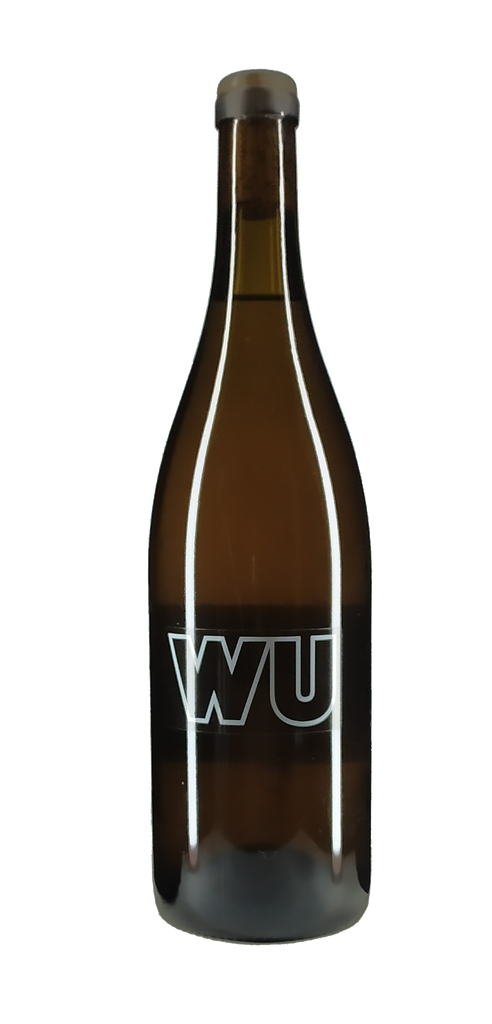 Domaine Mada - Edouard Adam - WU - 2025 - 12% - VdF région Languedoc 