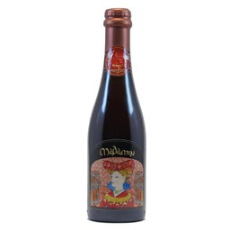 [IT-LB-BI-MAD14] Loverbeer - Valter Loverier - Madamin 2014 - 37,5cl - 6,2% - 14,7°P