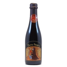 [IT-LB-BI-DBA14] Loverbeer - Valter Loverier - Dama Brun-a 2014 - 37,5cl - 7,7% - 14,7°P