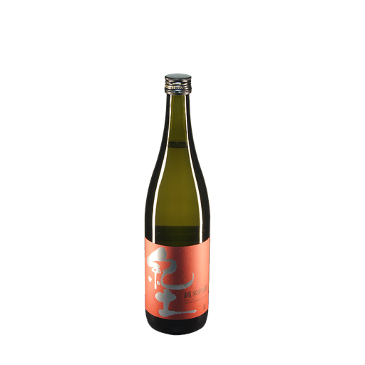 [JP-HS-KG-KG72] YS8630 - Heiwa Shuzo - Kido Ginjo - 15% - 72cl