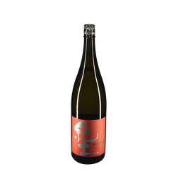 [JP-HS-KG-KG18] YS9135 - Heiwa Shuzo - Kido Ginjo - 15% - 180cl 