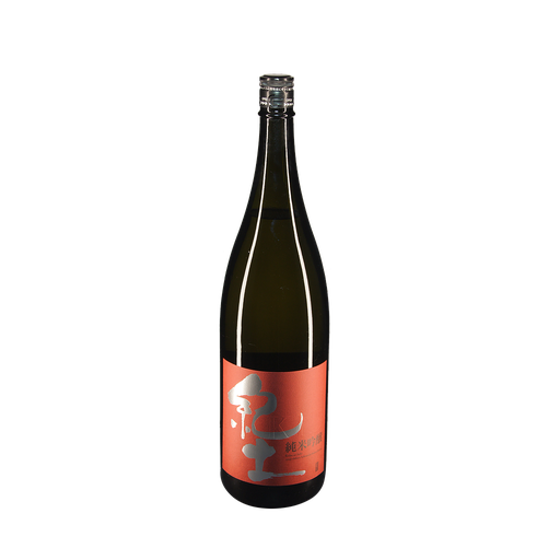 [JP-HS-KG-KG18] YS9135 - Heiwa Shuzo - Kido Ginjo - 15% - 180cl 