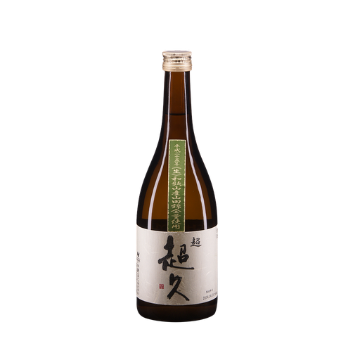 [JP-NA-CH-CH72] YS8200 - Nakano BC - Chochokyu - 17% - 72cl