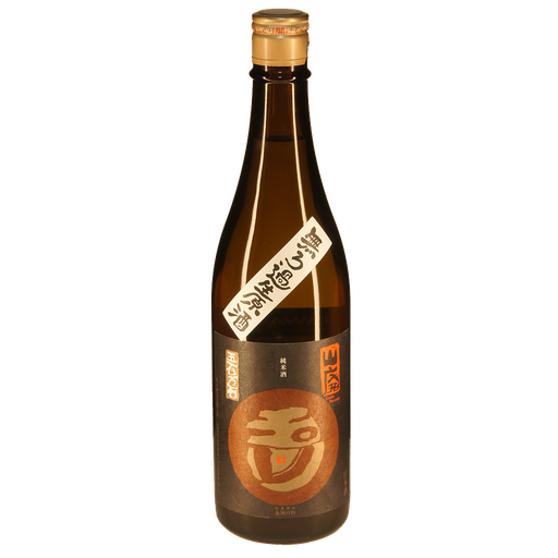 [JP-KN-TA-YA72] YS8350 - Kinoshita Shuzo - Tamagawa - Yamahai - 19% - 72cl