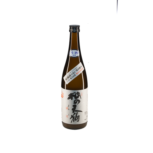 [JP-US-SO-TE72] YS8140 - Uehara Shuzo - Soma no Tengu - 17% - 72cl