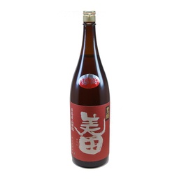[JP-IG-BD-9918] YS8217 - Inoue Gomei - Biden 1999 - 16% - 180cl
