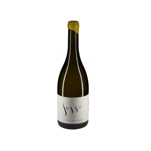 [ES-FP-WW-SAS15] Finca Parera - Rubén Parera  - Sasso Barrel Aged - 2015 - DO Penedès