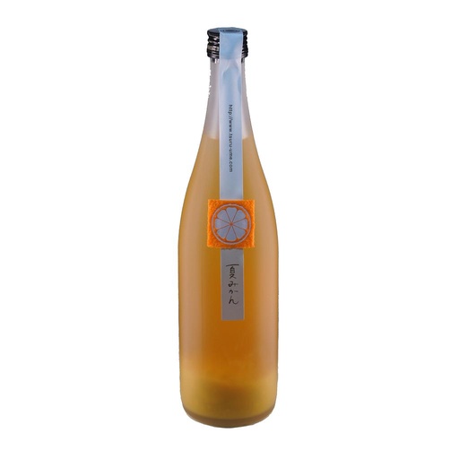 [JP-HS-NM-NM18] YS5065 - Heiwa Shuzo - Natsu Mikan - 7% - 180cl