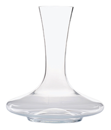 [BE-HHB-GL-IDS] Inspiration Decanter Straight