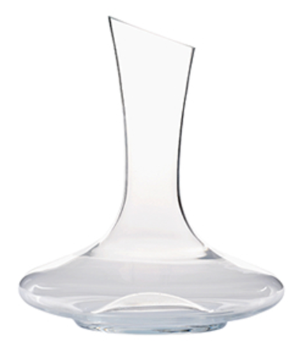 [BE-HHB-GL-IDD] Inspiration Decanter Diagonal