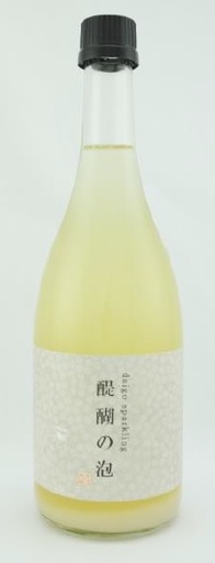 [JP-TH-DA-AW72] YS9190 - Terada Honke - Daigo no Awa - 9-15% - 72cl
