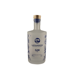 [FR-LC-GI-GinBIO70] GIN BIO La Chanenche -  40%vol - 70cl