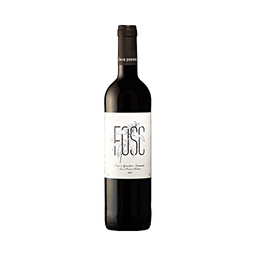 [ES-FP-RW-FOS19] Finca Parera - Rubén Parera  - Fosc - 2019 - vdm regio Penedès