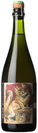 [ES-CL-SW-GUB19] Clos Lentiscus - GUBI GUBI 2019 - 12% - PET NAT - vdm regio Penedès